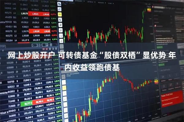 网上炒股开户 可转债基金“股债双栖”显优势 年内收益领跑债基